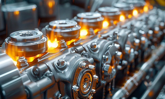 市政協(xié)領(lǐng)導(dǎo)蒞臨指導(dǎo)調(diào)研，共話科技創(chuàng)新與高質(zhì)量發(fā)展