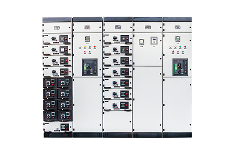 配電柜