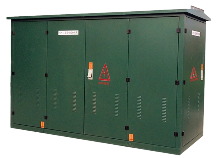 HWC-12戶外環(huán)網(wǎng)箱