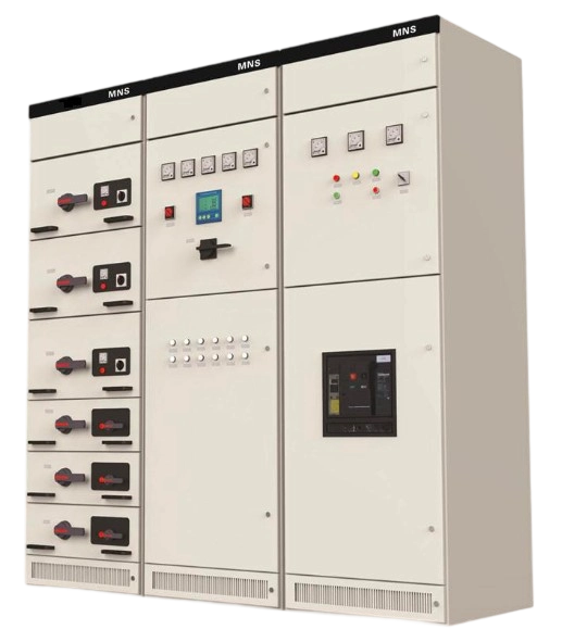 MNS型低壓成套開關(guān)設(shè)備