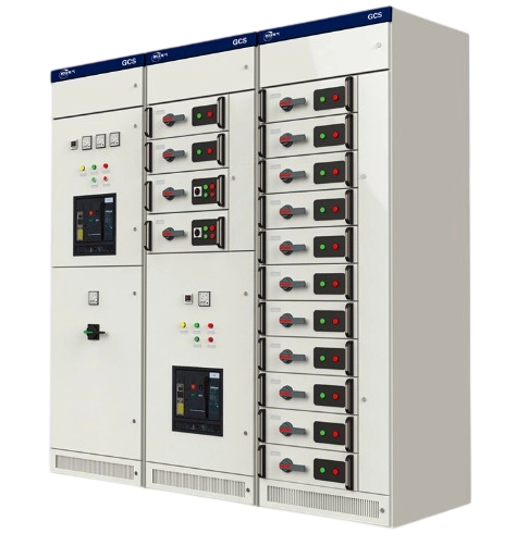 GCS型低壓成套開關(guān)設(shè)備