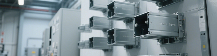 高效供電，暢通無阻