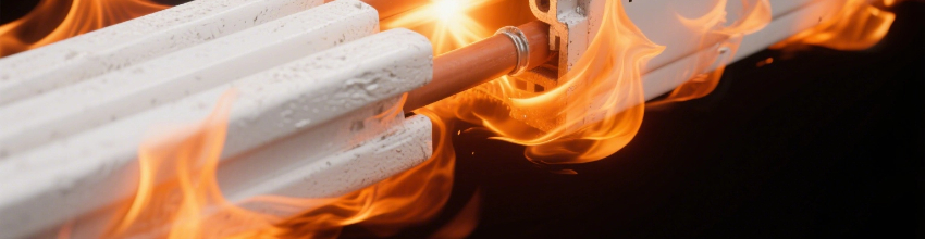 高溫耐火，持續(xù)供電