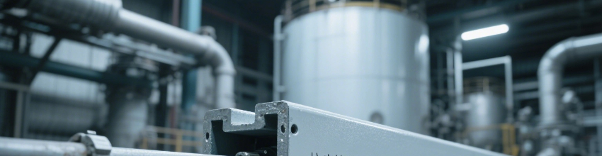 抗腐蝕強(qiáng)，應(yīng)用廣泛