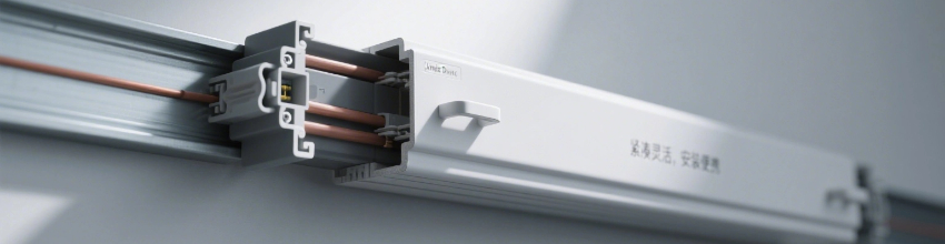 緊湊靈活，安裝便攜