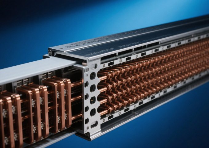 密集結(jié)構(gòu)設(shè)計(jì)，適應(yīng)多場景