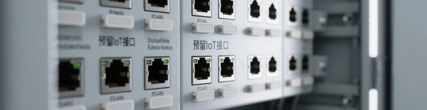 配ABB VD4、施耐德EV12、國產(chǎn)VS1等主流斷路器