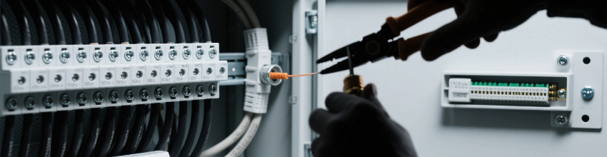 接線靈活，安裝方便