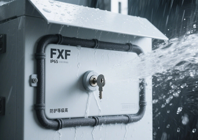 防護(hù)等級高