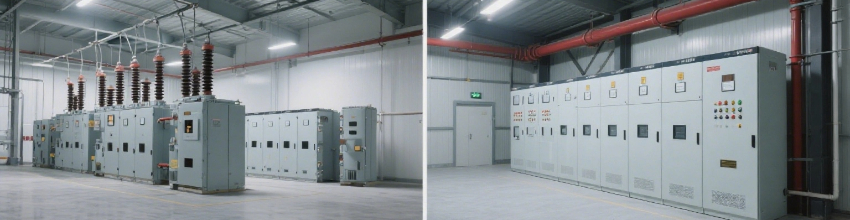 場(chǎng)景適配性廣