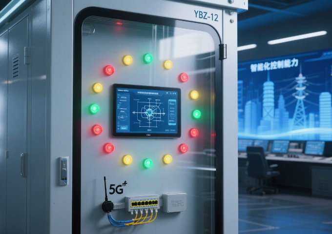 智能化控制能力