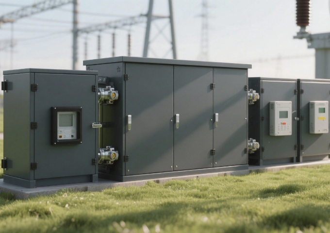 模塊化擴(kuò)展能力