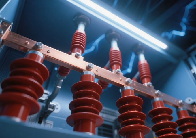 高可靠電氣性能