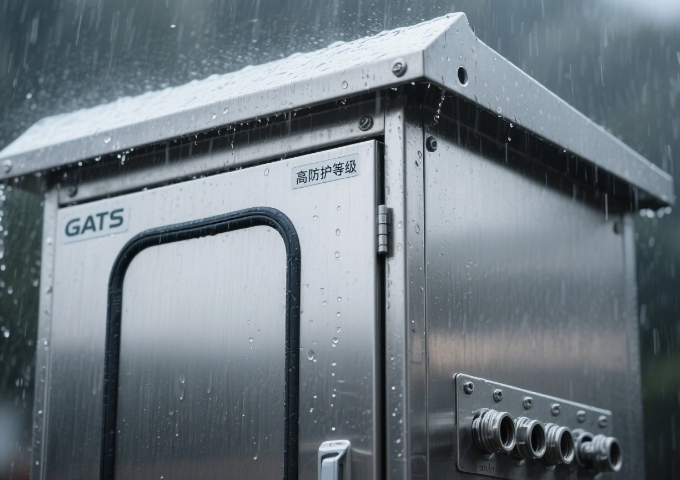 高防護(hù)等級