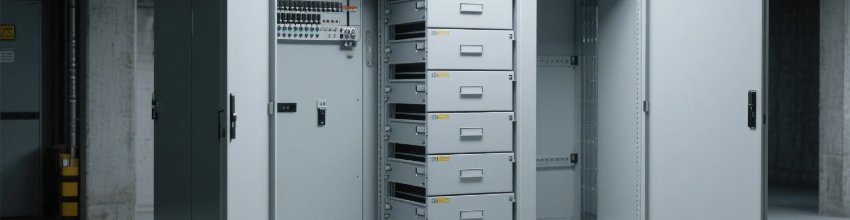 模數(shù)化組合，擴展靈活