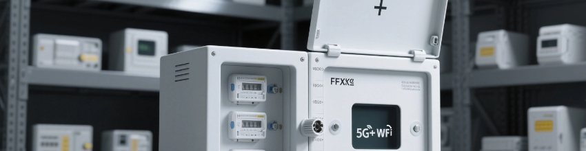 模塊化靈活設(shè)計