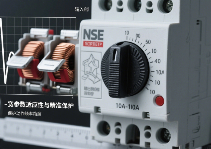 寬參數(shù)適應(yīng)性與精準(zhǔn)保護(hù)