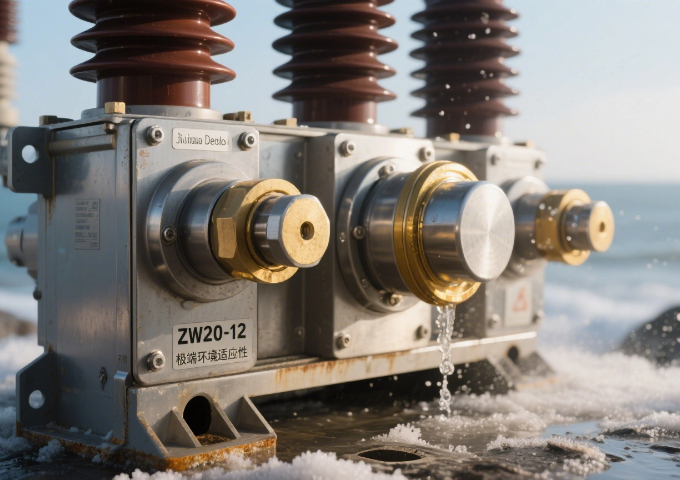 極端環(huán)境適應(yīng)性